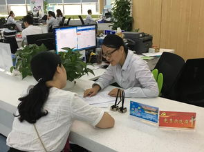 以耐心、细致、专业、可靠的服务，擦亮普陀教育服务的窗口