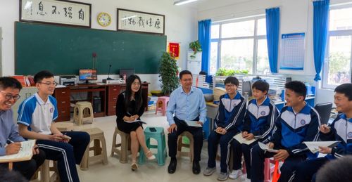 倾听师生心声，优化服务体验 风向标教育跨省深度调研引领行业变革