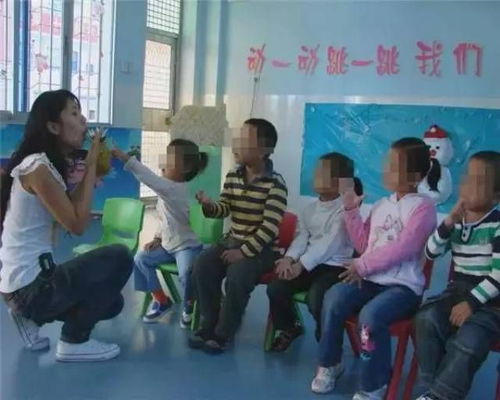 哈尔滨星语特教 专注心理咨询与康复训练的专业之选