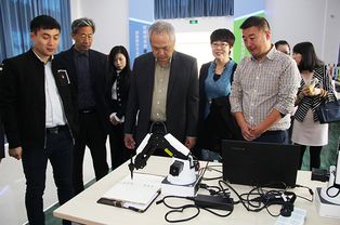 新加坡工艺教育局国际教育咨询服务专家到津交流访问