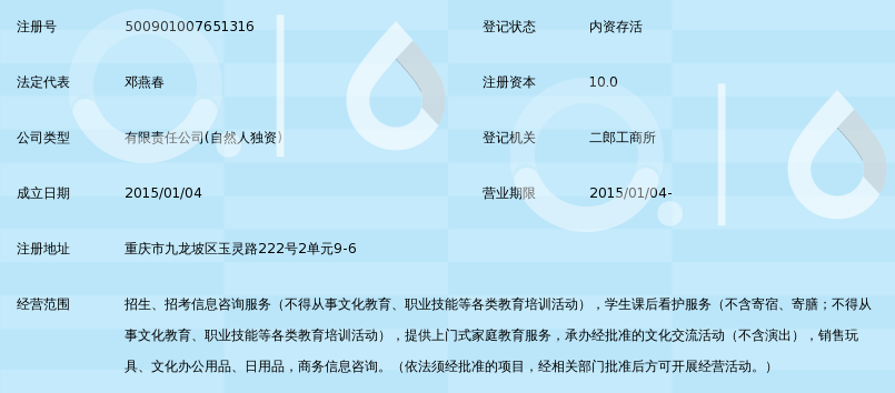 以人为本，精准规划 重庆小苹果教育信息咨询服务助力学子多元升学之路